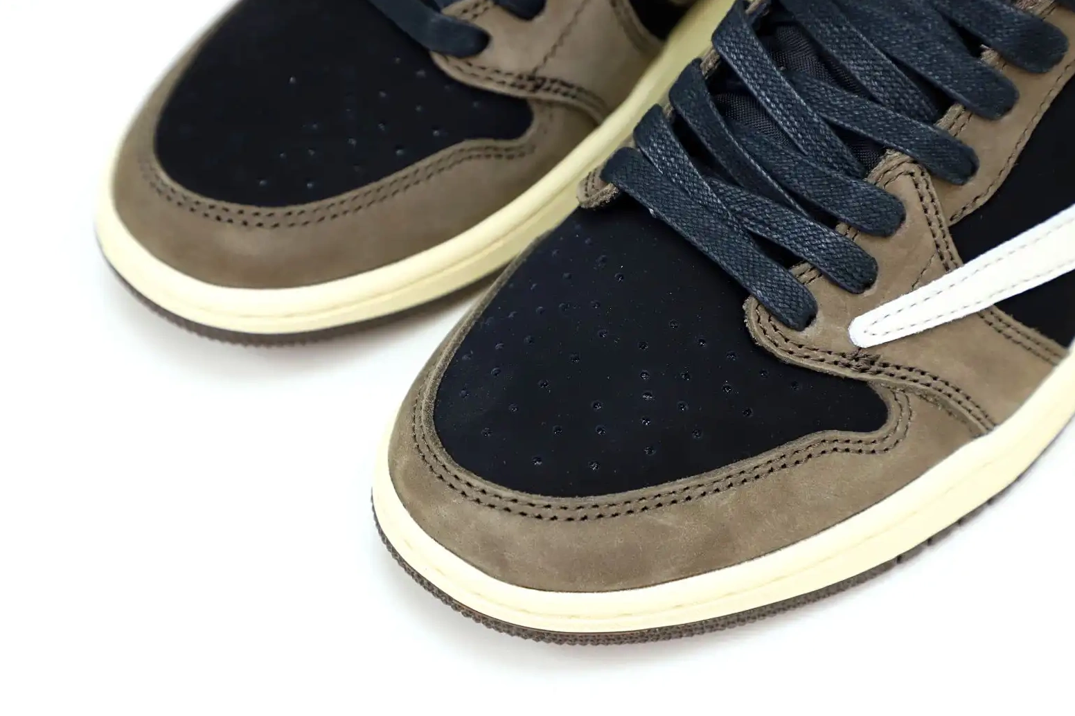 SP TS Jordan Kimikick x Jordan Travis OG Air Scott 1Low 0713